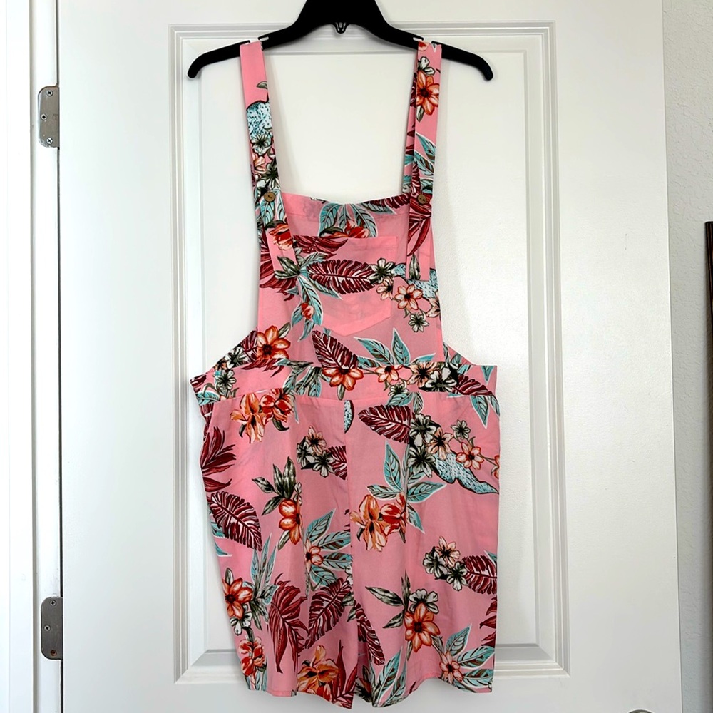 Shein romper, 16